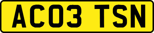 AC03TSN