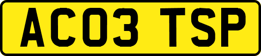 AC03TSP