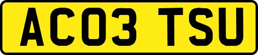 AC03TSU