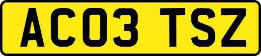 AC03TSZ