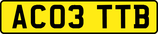 AC03TTB