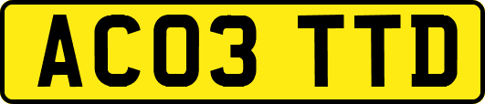AC03TTD