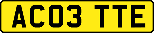 AC03TTE