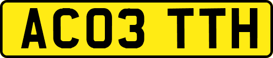 AC03TTH