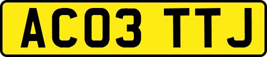 AC03TTJ