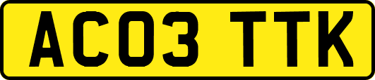 AC03TTK