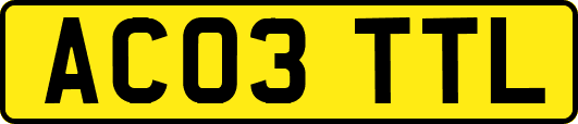 AC03TTL