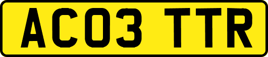 AC03TTR