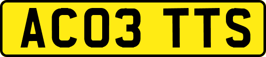 AC03TTS