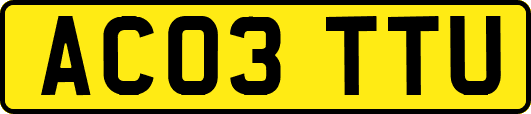 AC03TTU