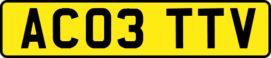 AC03TTV