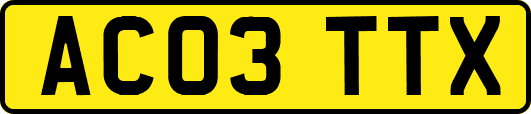 AC03TTX