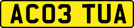 AC03TUA