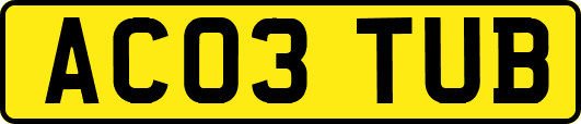 AC03TUB