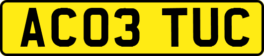 AC03TUC