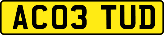 AC03TUD