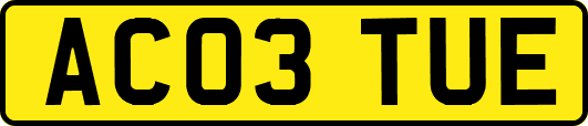 AC03TUE