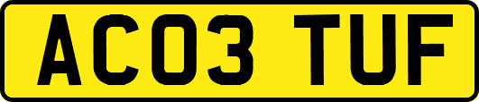AC03TUF