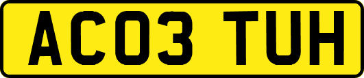 AC03TUH