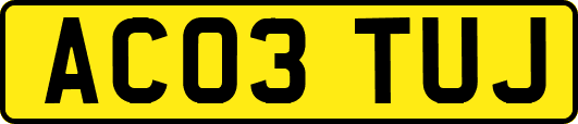 AC03TUJ