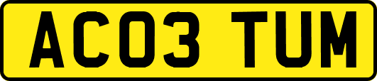 AC03TUM
