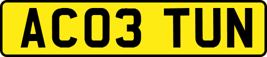 AC03TUN