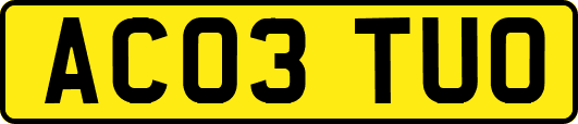 AC03TUO