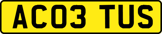 AC03TUS
