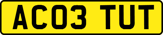 AC03TUT
