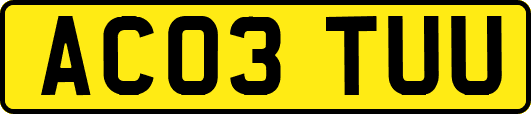 AC03TUU