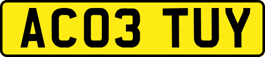AC03TUY