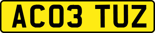 AC03TUZ