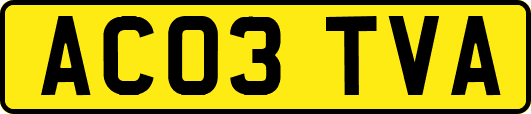 AC03TVA