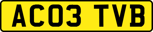 AC03TVB