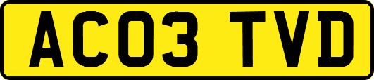 AC03TVD
