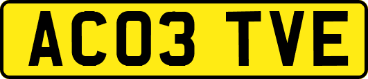 AC03TVE