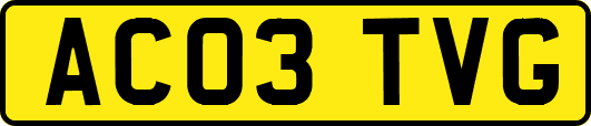 AC03TVG