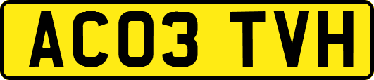 AC03TVH