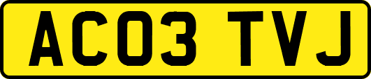 AC03TVJ