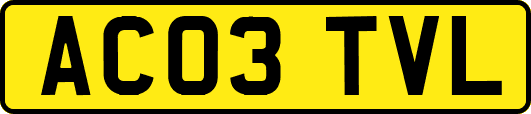 AC03TVL