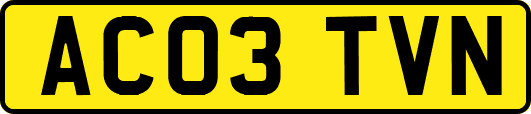AC03TVN