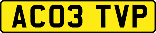 AC03TVP