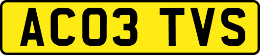 AC03TVS