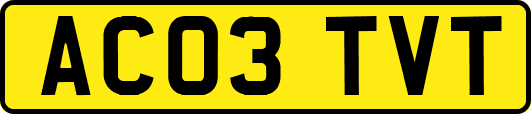 AC03TVT