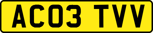 AC03TVV