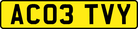 AC03TVY