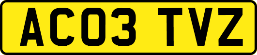 AC03TVZ