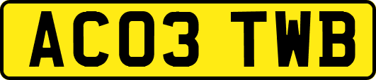 AC03TWB