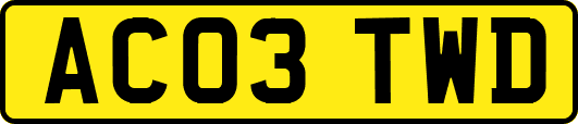 AC03TWD