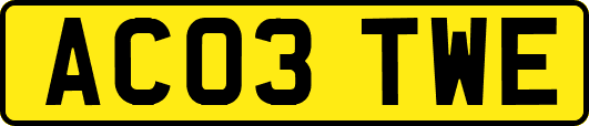 AC03TWE